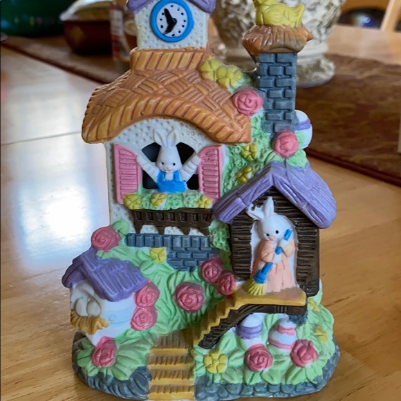 Final price on Easter house decor - Picture 2 of 3